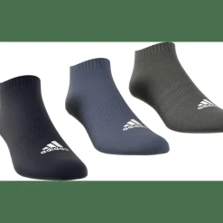 Cushioned Low-Cut 3er-Pack Kinder Socken