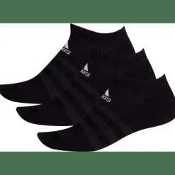 Cushioned Low-Cut 3er-Pack Unisex Socken