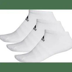 Cushioned Low-Cut 3er-Pack Unisex Socken