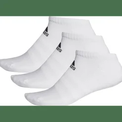 Cushioned Low-Cut 3er-Pack Unisex Socken