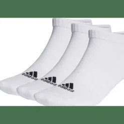 Cushioned Low-Cut 3er-Pack Unisex Socken