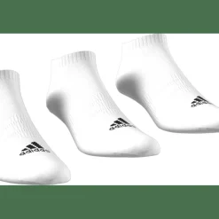 Cushioned Low-Cut 3er-Pack Unisex Socken