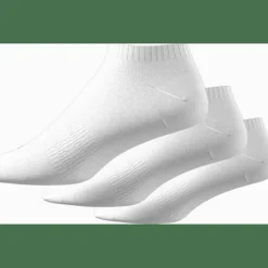 Cushioned Low-Cut 3er-Pack Unisex Socken
