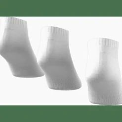Cushioned Low-Cut 3er-Pack Unisex Socken