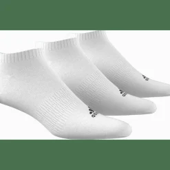 Cushioned Low-Cut 3er-Pack Unisex Socken