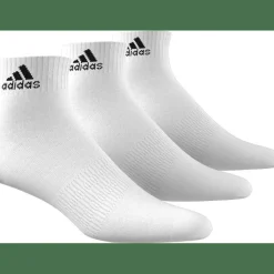 Cushioned Sportswear Ankle 3er-Pack Unisex Socken