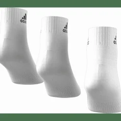 Cushioned Sportswear Ankle 3er-Pack Unisex Socken