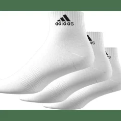 Cushioned Sportswear Ankle 3er-Pack Unisex Socken
