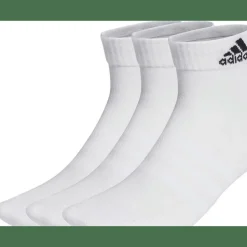 Cushioned Sportswear Ankle 3er-Pack Unisex Socken