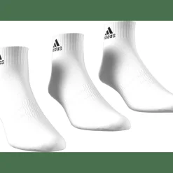 Cushioned Sportswear Ankle 3er-Pack Unisex Socken