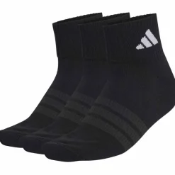 Cushioned Sportswear Ankle Socks 3er-Pack Unisex Socken
