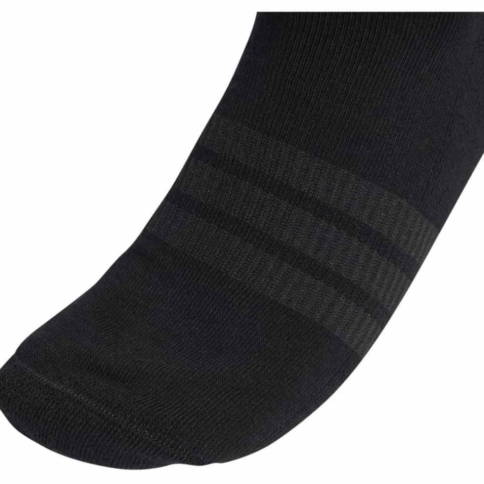 Cushioned Sportswear Ankle Socks 3er-Pack Unisex Socken