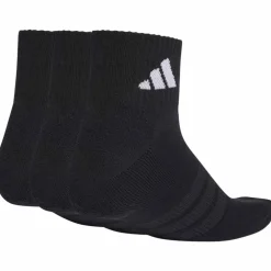 Cushioned Sportswear Ankle Socks 3er-Pack Unisex Socken