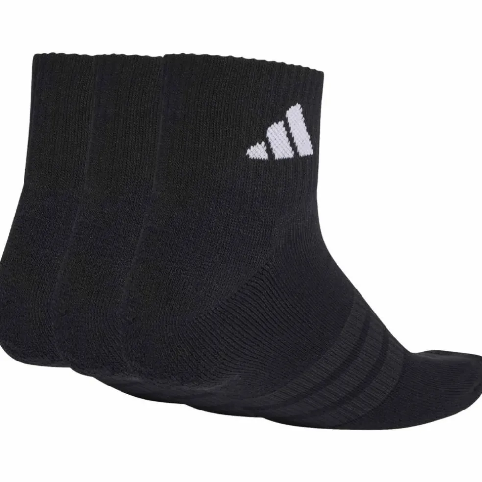 Cushioned Sportswear Ankle Socks 3er-Pack Unisex Socken