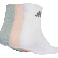 Cushioned Sportswear Ankle Socks 3er-Pack Unisex Socken