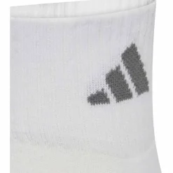 Cushioned Sportswear Ankle Socks 3er-Pack Unisex Socken