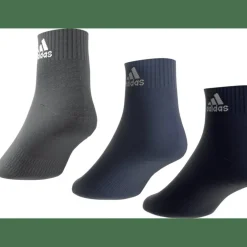 Cushioned Sportswear Ankle 3er-Pack Unisex Socken