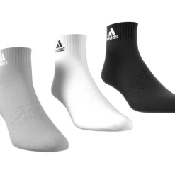 Cushioned Sportswear Ankle 3er-Pack Unisex Socken