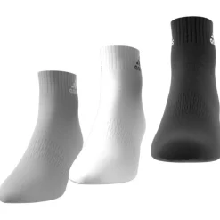 Cushioned Sportswear Ankle 3er-Pack Unisex Socken