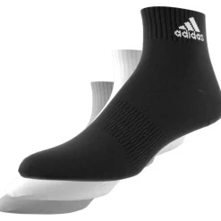 Cushioned Sportswear Ankle 3er-Pack Unisex Socken