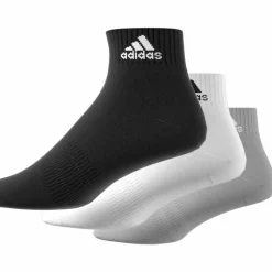 Cushioned Sportswear Ankle 3er-Pack Unisex Socken