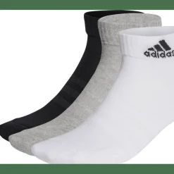Cushioned Sportswear Ankle 3er-Pack Unisex Socken