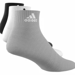Cushioned Sportswear Ankle 3er-Pack Unisex Socken