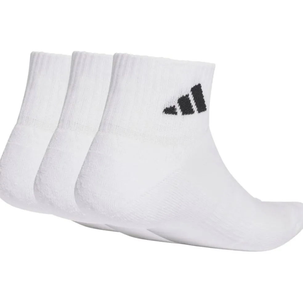 Cushioned Sportswear Ankle Socks 3er-Pack Unisex Socken