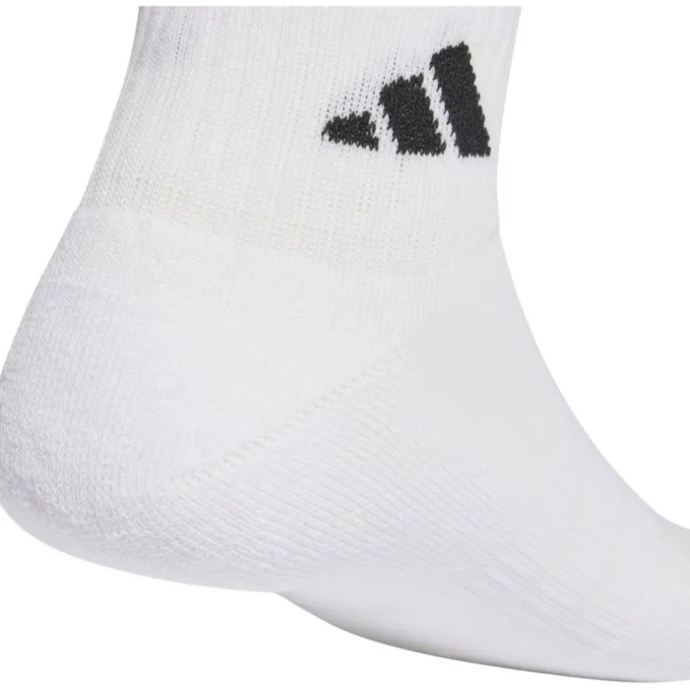 Cushioned Sportswear Ankle Socks 3er-Pack Unisex Socken