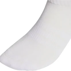 Cushioned Sportswear Ankle Socks 3er-Pack Unisex Socken