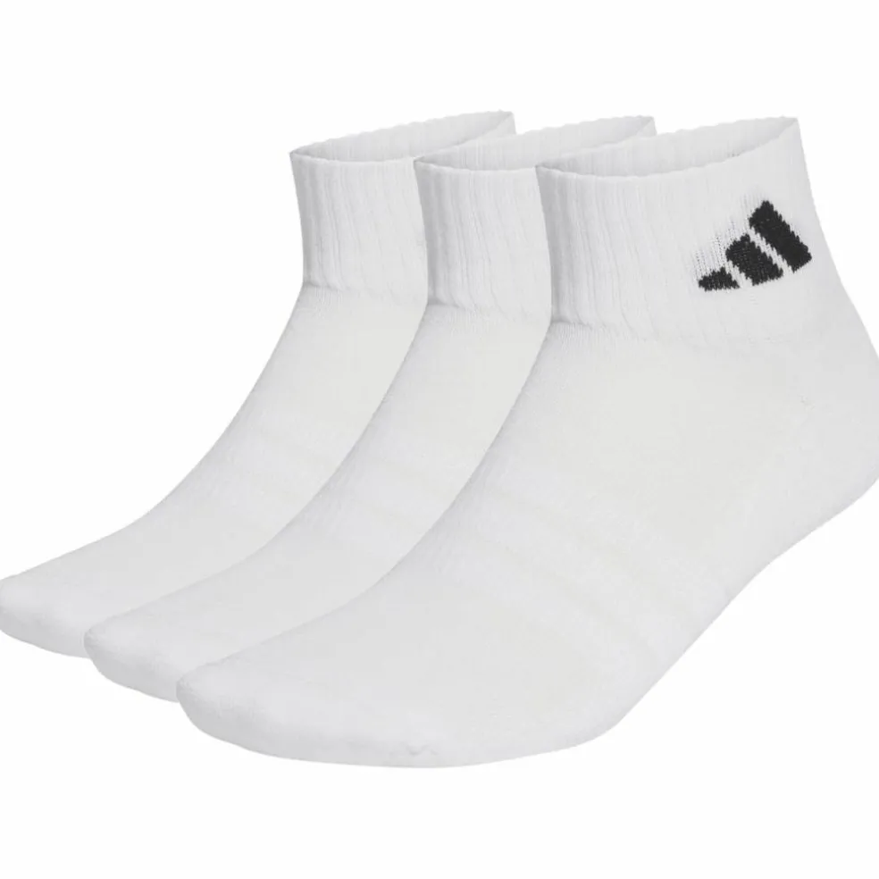 Cushioned Sportswear Ankle Socks 3er-Pack Unisex Socken