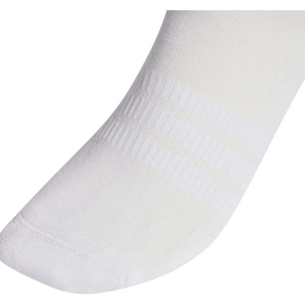 Cushioned Sportswear Crew Socks 3er-Pack Unisex Socken