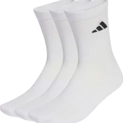 Cushioned Sportswear Crew Socks 3er-Pack Unisex Socken