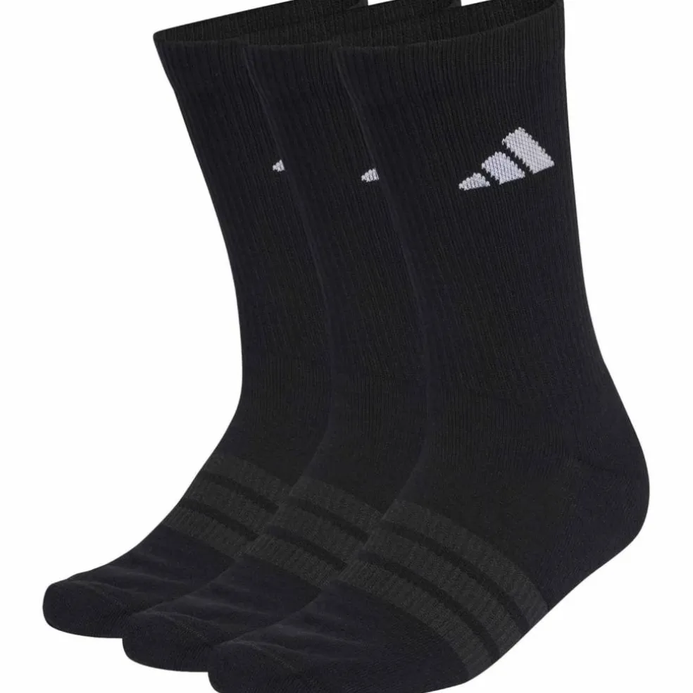 Cushioned Sportswear Crew Socks 3er-Pack Unisex Socken