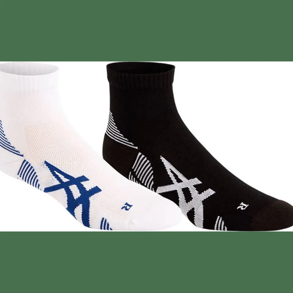 Cushioning 2er-Pack Herren Socken