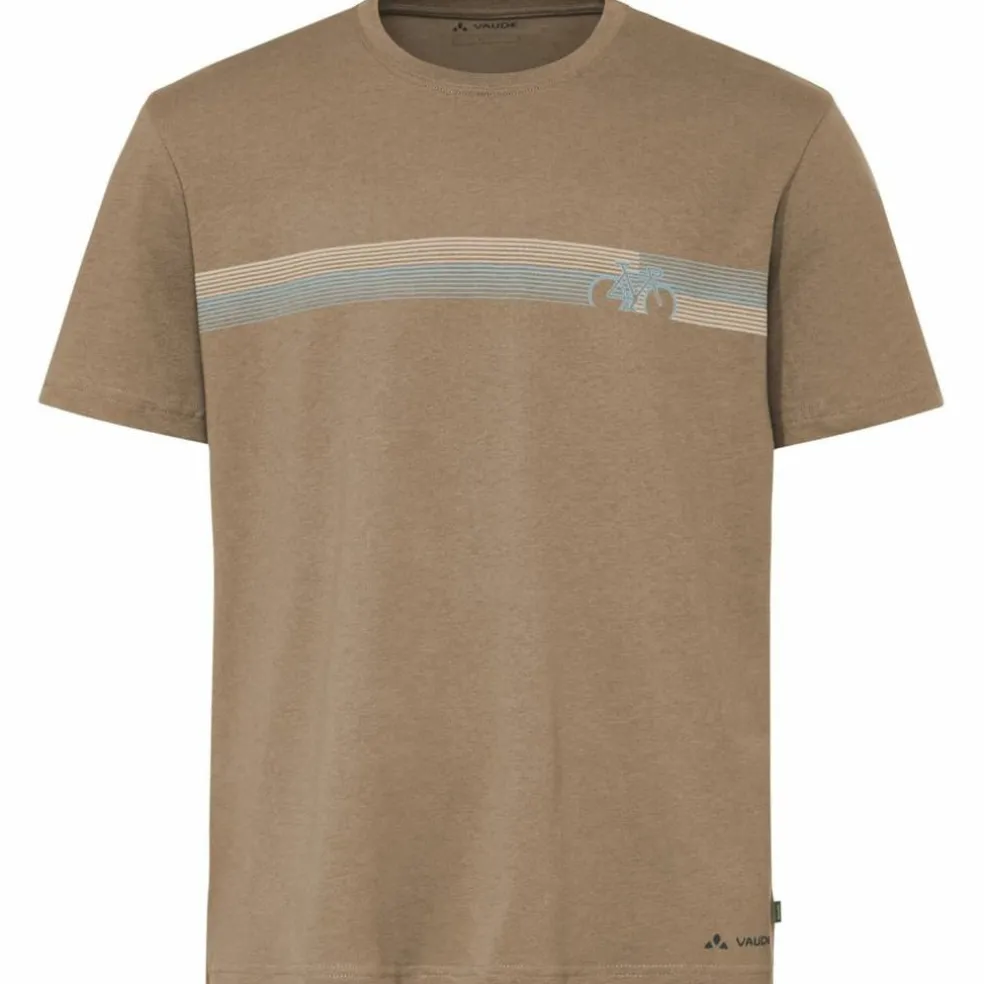 Cyclist V Herren T-Shirt