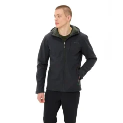 Cyclone Hooded Herren Funktionsjacke