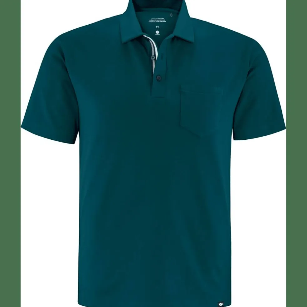 Dan Herren Poloshirt
