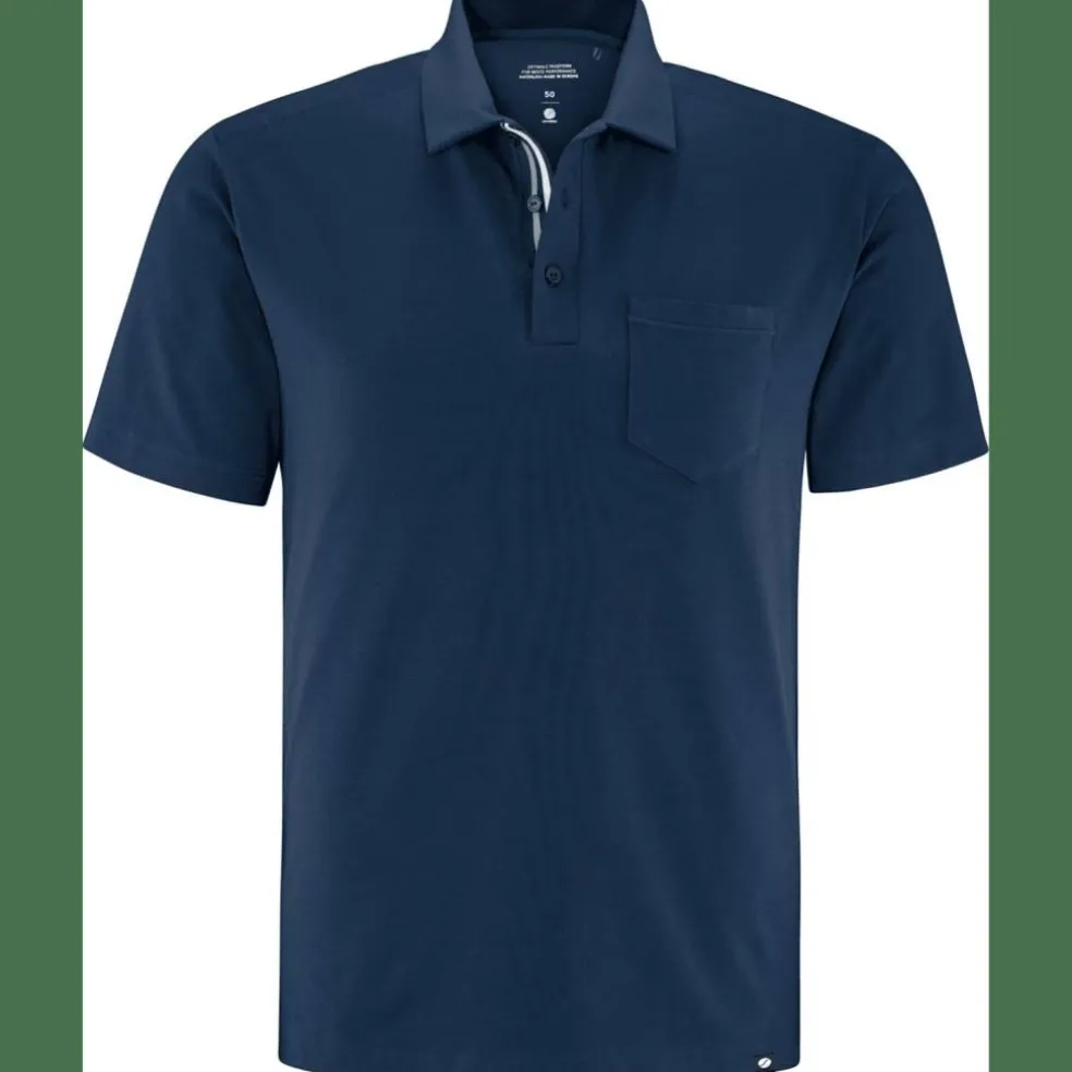 Dan Herren Poloshirt