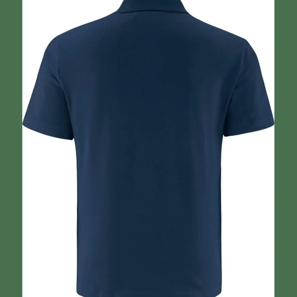 Dan Herren Poloshirt