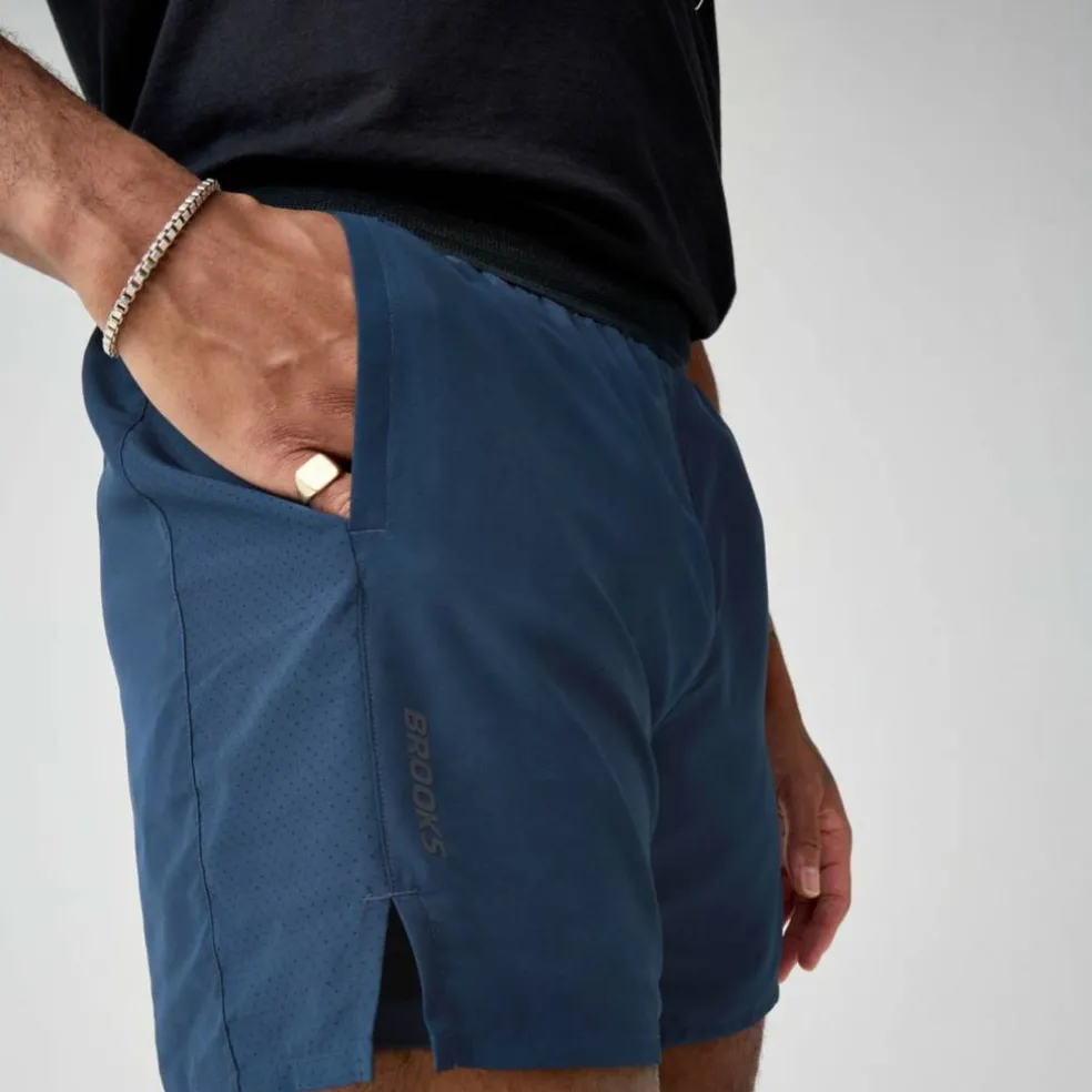 Dash 2-in-1 Herren Unterwäsche-Set