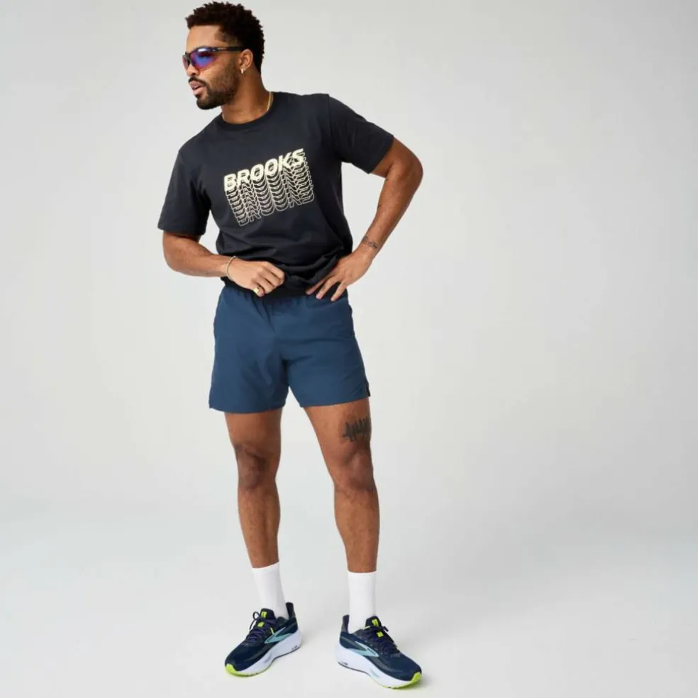 Dash 2-in-1 Herren Unterwäsche-Set