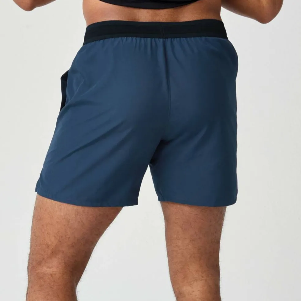 Dash 2-in-1 Herren Unterwäsche-Set