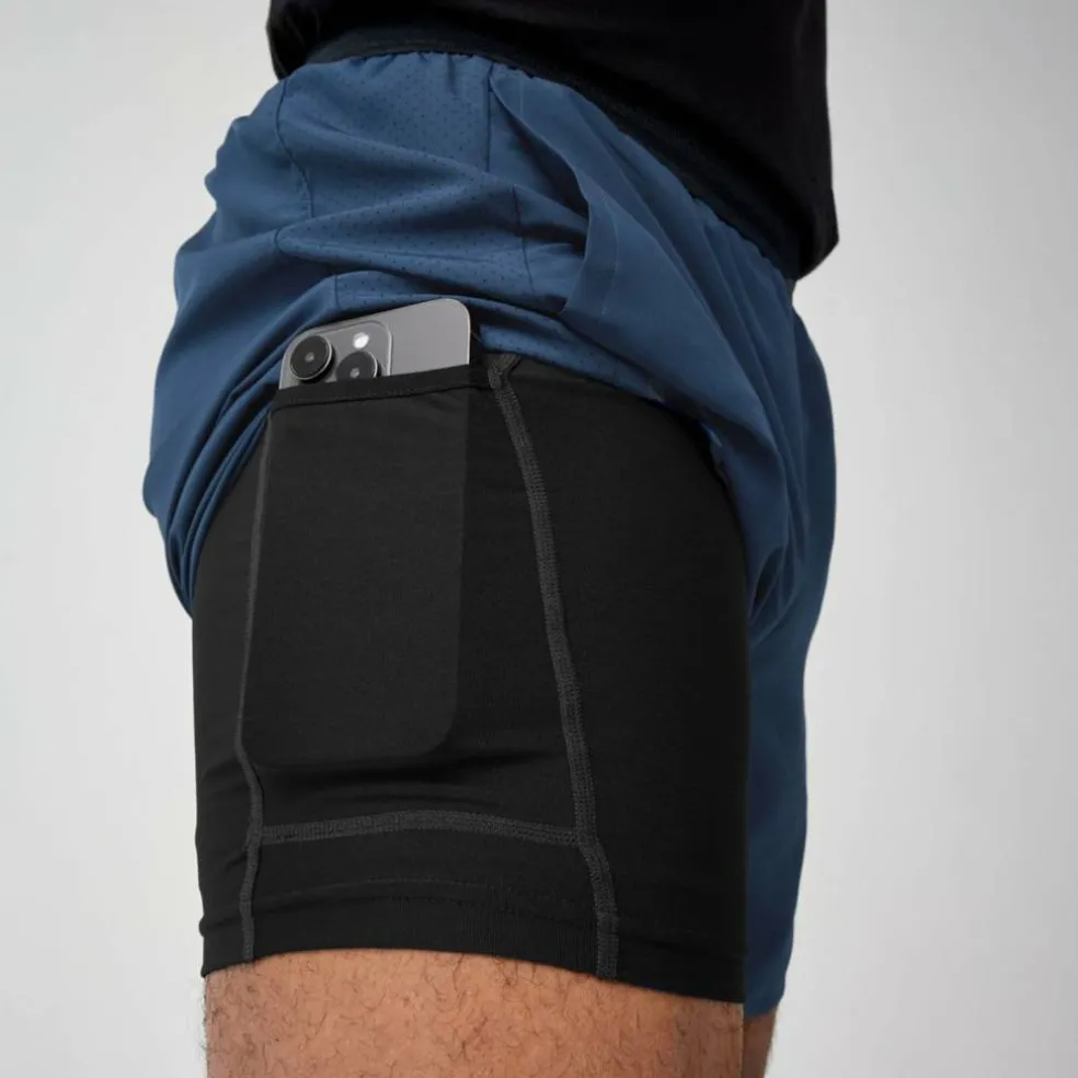 Dash 2-in-1 Herren Unterwäsche-Set