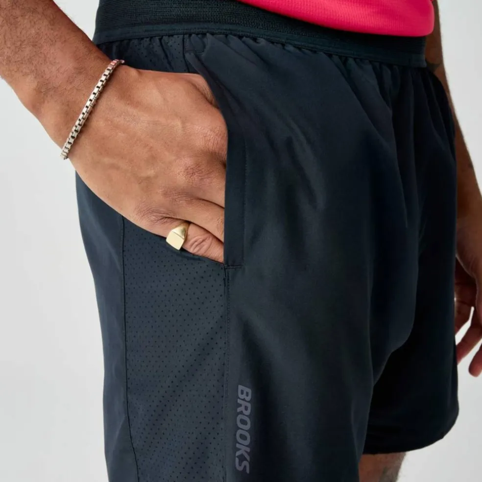 Dash 2-in-1 Herren Unterwäsche-Set