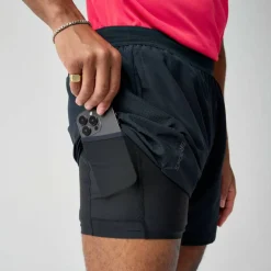 Dash 2-in-1 Herren Unterwäsche-Set