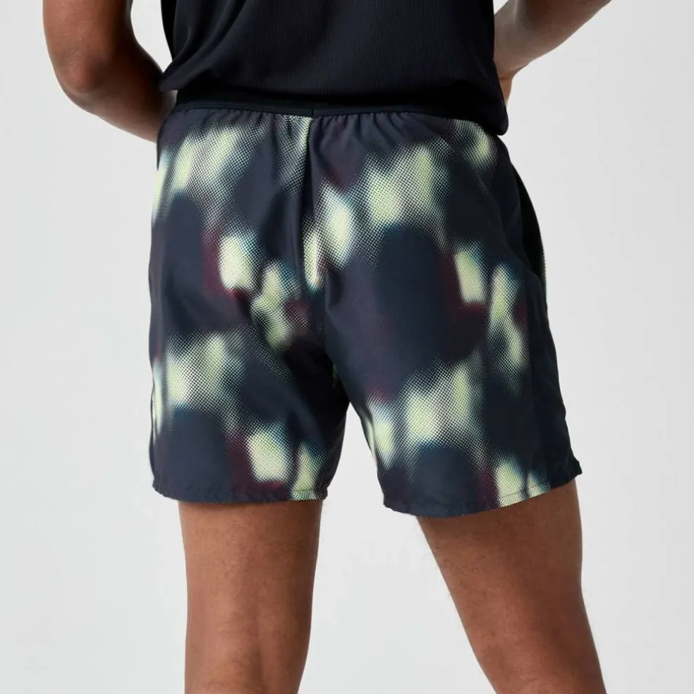 Dash Printed Herren Unterwäsche-Set