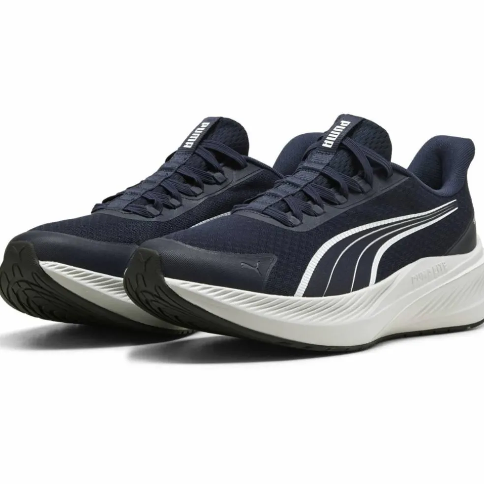 Dasher Lite Sliptech Unisex Laufschuhe