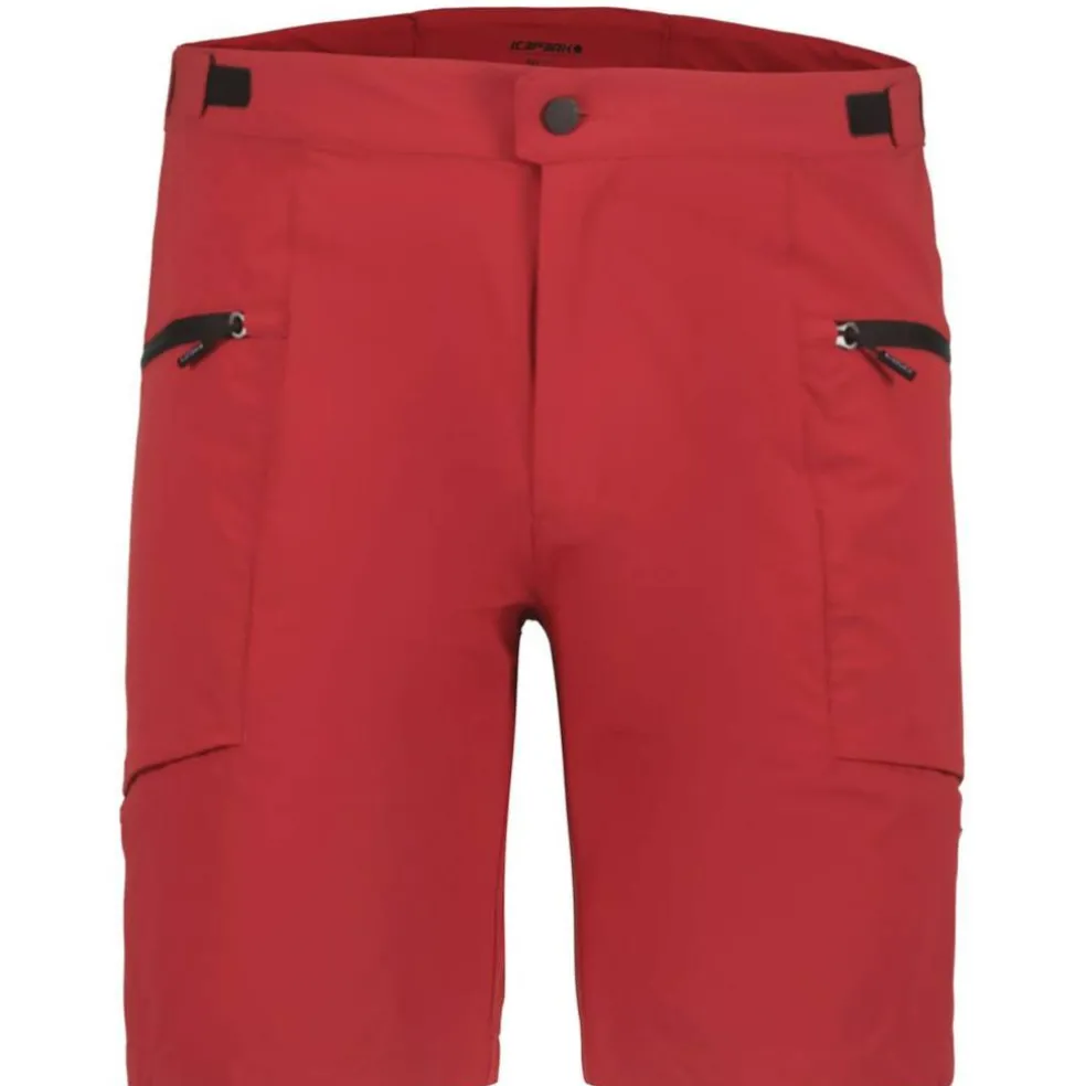 Dassow Herren Shorts