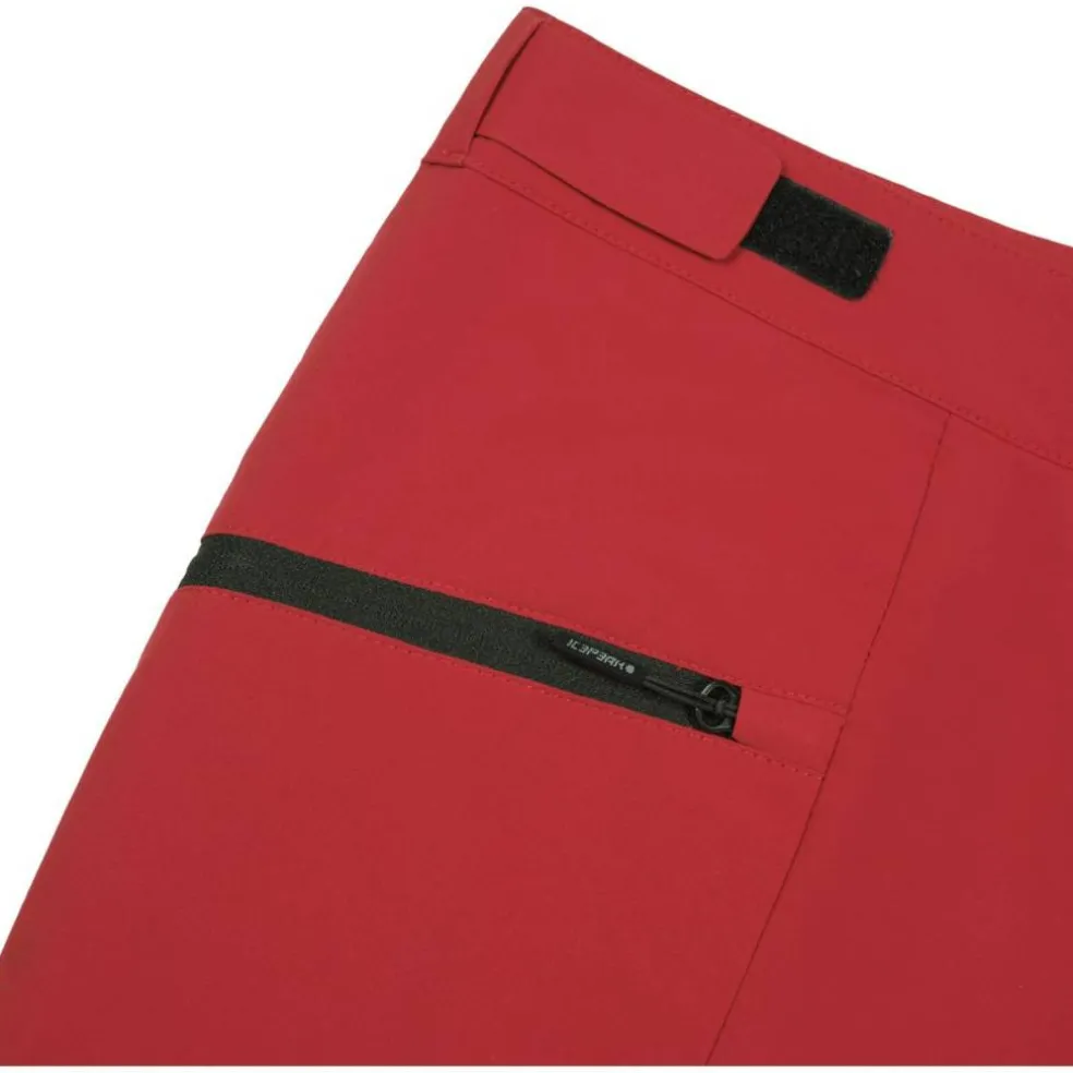 Dassow Herren Shorts